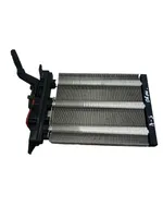 Audi A3 S3 A3 Sportback 8P Electric cabin heater radiator 1K0963235F