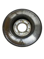 Seat Ibiza IV (6J,6P) Front brake disc 