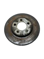 Seat Ibiza IV (6J,6P) Front brake disc 