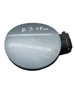 Audi A3 S3 A3 Sportback 8P Fuel tank cap 8J0010508BK