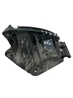 Audi A3 S3 A3 Sportback 8P Staffa di rinforzo montaggio del paraurti posteriore 8P4807394A