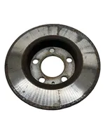 Seat Ibiza IV (6J,6P) Rear brake disc 