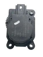 Ford Grand C-MAX Silniczek nagrzewnicy 410473243