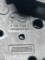Ford Grand C-MAX Motorino attuatore aria 410473243