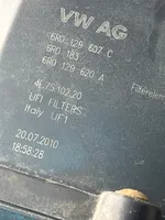 Seat Ibiza IV (6J,6P) Obudowa filtra powietrza 6R0129620A
