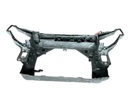 Seat Ibiza IV (6J,6P) Radiator support slam panel 6J0805588J