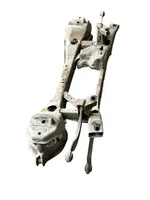 Ford Grand C-MAX Rear subframe 