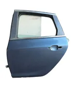 Opel Astra J Rear door 