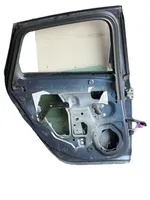 Opel Astra J Rear door 