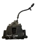 Ford Grand C-MAX Front brake caliper 