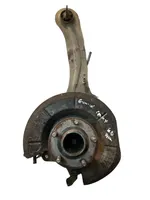 Ford Grand C-MAX Rear wheel hub 