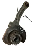 Ford Grand C-MAX Rear wheel hub 