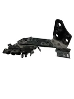 Ford Grand C-MAX Guía/bisagra rodillo inferior de puerta corredera AM51U25000AH