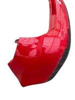 Seat Ibiza IV (6J,6P) Rear bumper 