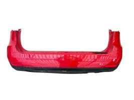 Seat Ibiza IV (6J,6P) Rear bumper 