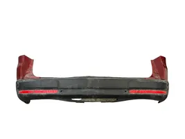 Ford Galaxy Rear bumper 