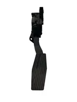 Opel Astra J Accelerator throttle pedal 13252702