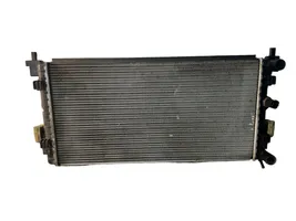 Seat Ibiza IV (6J,6P) Coolant radiator 6R0121253A