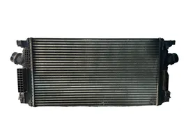 Opel Astra J Radiatore intercooler 13267647