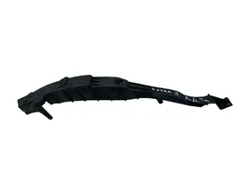 Opel Astra J Support phare frontale 13287640