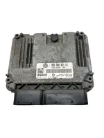 Seat Leon (1P) Sterownik / Moduł ECU 03G906021LK