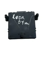Seat Leon (1P) Muut ohjainlaitteet/moduulit 1K0907530H