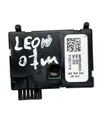 Seat Leon (1P) Stūres stāvokļa (leņķa) sensors 1K0959654