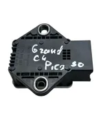 Citroen C4 Grand Picasso ESP (elektroniskās stabilitātes programmas) sensors (paātrinājuma sensors) 1275100464