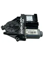 Skoda Octavia Mk2 (1Z) Motorino alzacristalli della portiera anteriore 1K0959792J