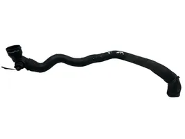 Seat Leon (1P) Engine coolant pipe/hose 1J0973702