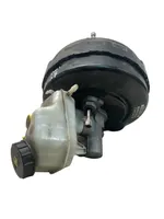 Opel Astra J Brake booster 13338058