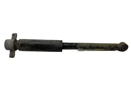 Opel Astra J Rear shock absorber/damper 13279266