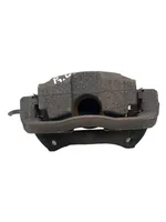 Opel Astra J Caliper de freno delantero 