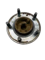 Opel Astra J Rear wheel ball bearing 