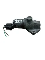 Ford Focus Idle control valve (regulator) 9F715