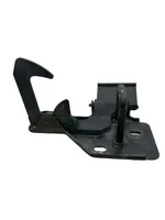 Seat Leon (1P) Serrure de capot 1P0823480