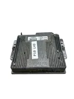 Hyundai Accent Calculateur moteur ECU 3911022260