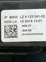 BMW 3 E90 E91 Manetka / Przełącznik kierunkowskazów wycieraczek 9123041