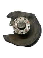 Volkswagen PASSAT B7 Rear wheel hub 