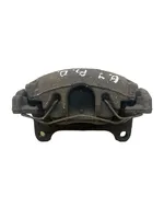 Volkswagen PASSAT B7 Front brake caliper 