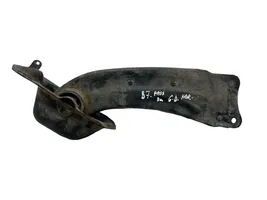 Volkswagen PASSAT B7 Rear suspension control arm 3C0501476A