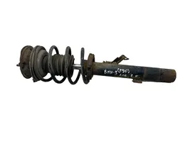 BMW 3 E90 E91 Front shock absorber with coil spring 6771727