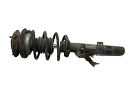 BMW 3 E90 E91 Front shock absorber with coil spring 6771727
