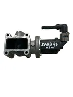 Saab 9-3 Ver2 Soupape vanne EGR 55215031