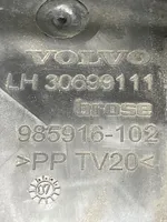 Volvo V50 Türschloss hinten 30699111