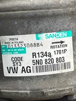 Audi A3 S3 A3 Sportback 8P Compressore aria condizionata (A/C) (pompa) 5N0820803