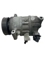 Audi A3 S3 A3 Sportback 8P Air conditioning (A/C) compressor (pump) 5N0820803