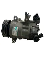 Audi A3 S3 A3 Sportback 8P Air conditioning (A/C) compressor (pump) 5N0820803