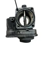 Opel Astra J Throttle valve 8981052101