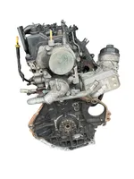 Opel Astra J Engine A17DTR